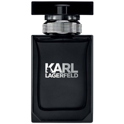 Karl Lagerfeld Toaletna voda Eau de Toilette f&amp;uuml;r Herren 50 ml Slike