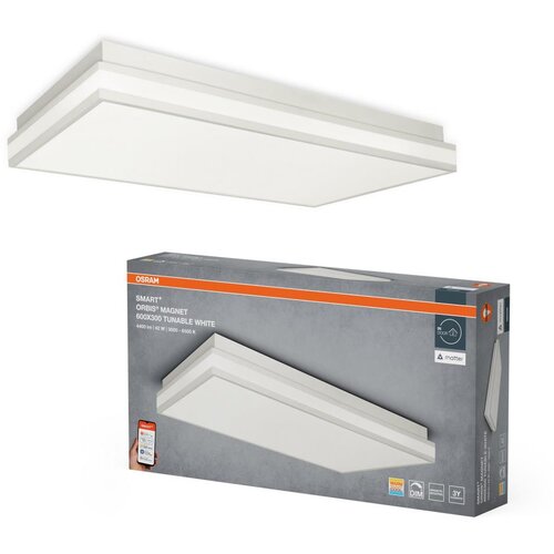 Osram LED prigu&scaron;iva stropna svetiljka SMART+ MAGNET LED/42W/230V Wi-Fi Cene