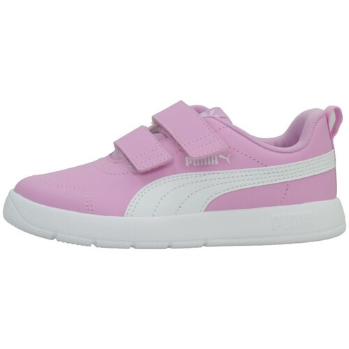 Puma Modne superge Courtflex V3 V Ps Rožnata Cene