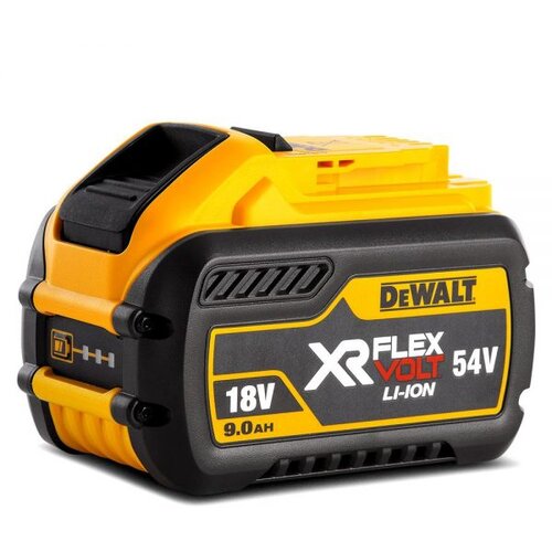 Dewalt DCB547 baterija 9.0Ah, 18V/54V XR Cijene