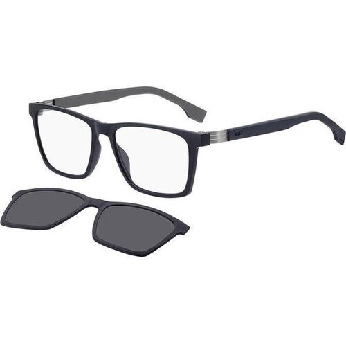 Boss 1576/CS XW0/M9 Polarized ONE SIZE (56) Siva/Siva Cene