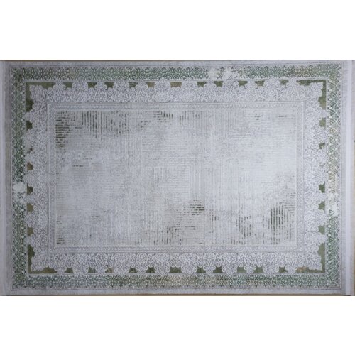  TEPIH MERRY MR405 CREAM GREEN 200X290 Cene