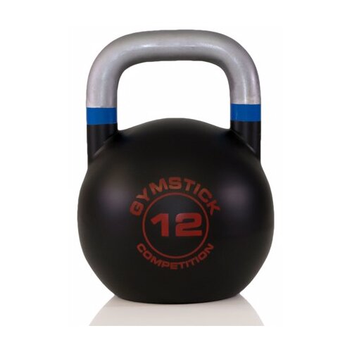 Gymstick Competition Kettlebell, 12 kg, (20515191) Cene