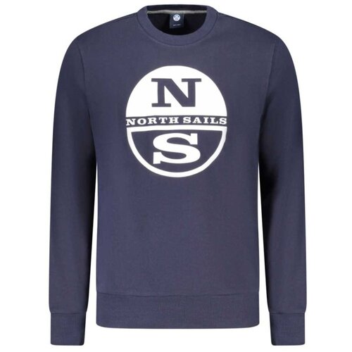 North Sails mu&amp;Scaron;ki duks 993023000/ plavi Slike