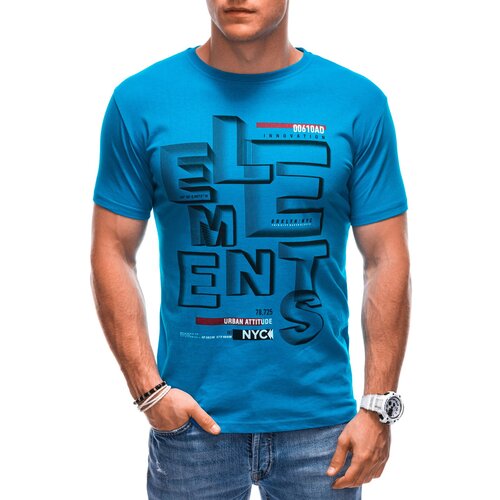 Edoti Men&amp;#039;s t-shirt Slike