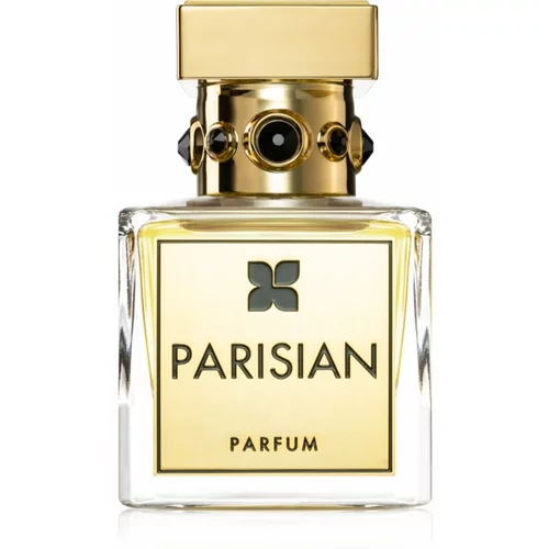Fragrance Du Bois Parisian parfum uniseks 50 ml