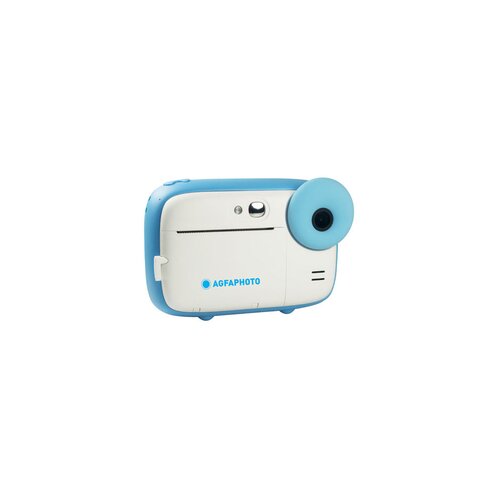 Agfaphoto Realikids Instant Cam Blue Slike