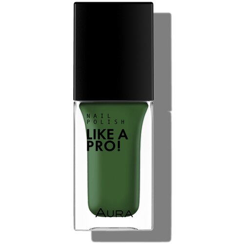 Aura Like a PRO! lak za nokte 172 EMERALD Cene