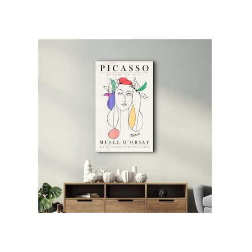 Wallity slika SPR-1156, 46x72cm Slike
