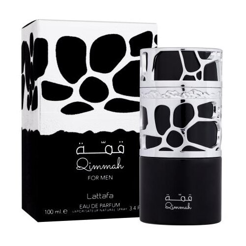 Lattafa Qimmah 100 ml parfemska voda za moške Cijene