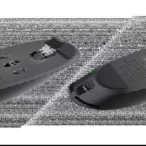 Trust OZAA compact wireless mi&amp;scaron;, 800-3200 dpi, optički, 3 načina konekcije, punjiva baterija Slike