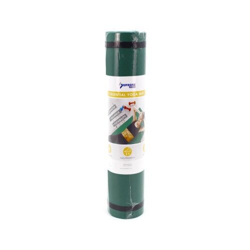 Supreme premium podloga za vezbanje 6mm zelena ( SP2000YG ) Cene