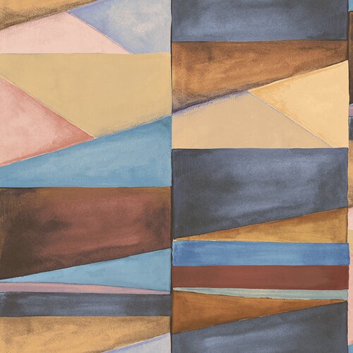 Decoprint Wallcoverings Tapeta Soleado Color Blocks (6 boja) Cijene