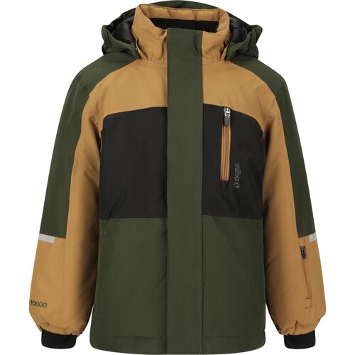 Zig Zag Boys&amp;#039; Winter Jacket Scout W-PRO 10000 Slike