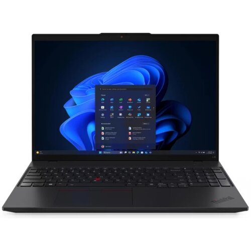 Lenovo NB ThinkPad L16 Gen2 U5-225U/16GB/512GB/16&amp;acirc;&amp;euro;&amp;trade;&amp;acirc;&amp;euro;&amp;trade;WUXGA/ENG/3YR/21SA002PCX Slike