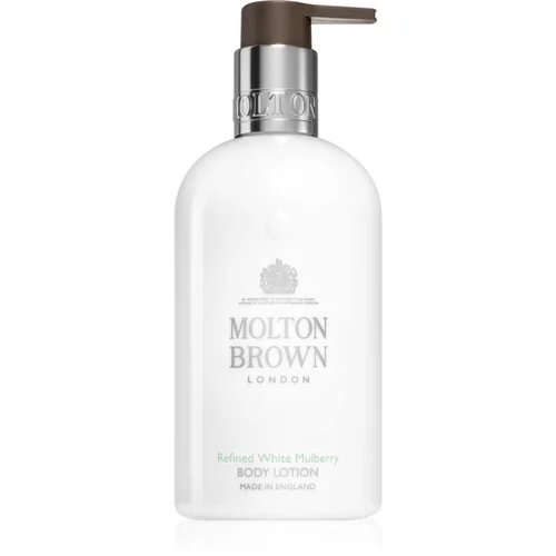 Molton Brown White Mulberry hidratantna krema za ruke za žene 300 ml