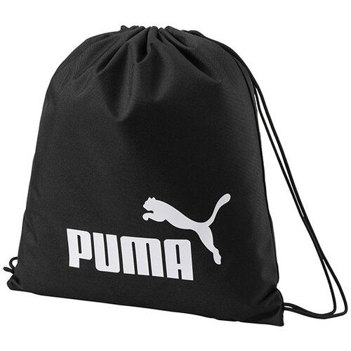 Puma vreća za obuću phase gym sack crna Slike