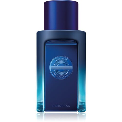 BANDERAS The Icon Supreme parfumska voda za mo&amp;scaron;ke 50 ml Slike
