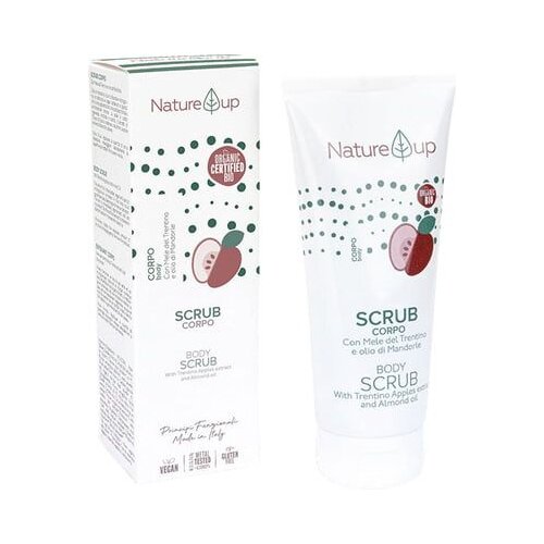 BEMA COSMETICI Nature Up Body Scrub - 200 ml Cijene