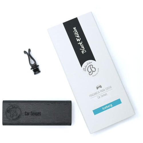 Boles d&amp;acute;olor Miris za auto Iceberg &amp;ndash; Slike