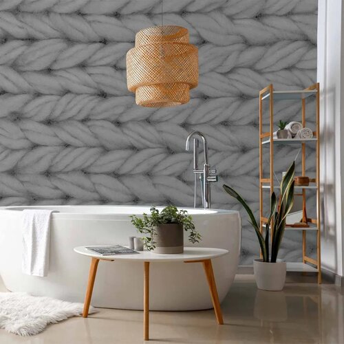 Foto tapeta - Real Wool - Second Variant 500x350 Vodootporna Slike
