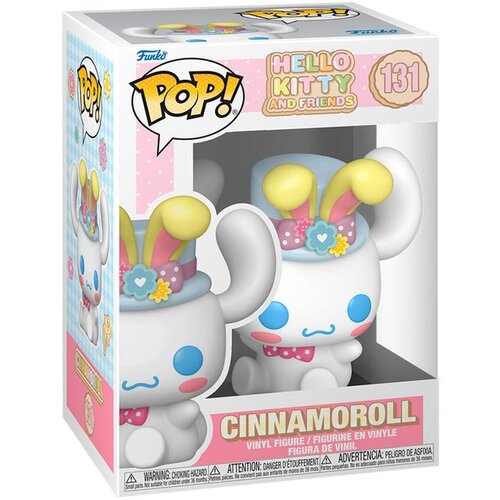 Funko Figura POP Hello Kitty and Friends Cinnamoroll Slike