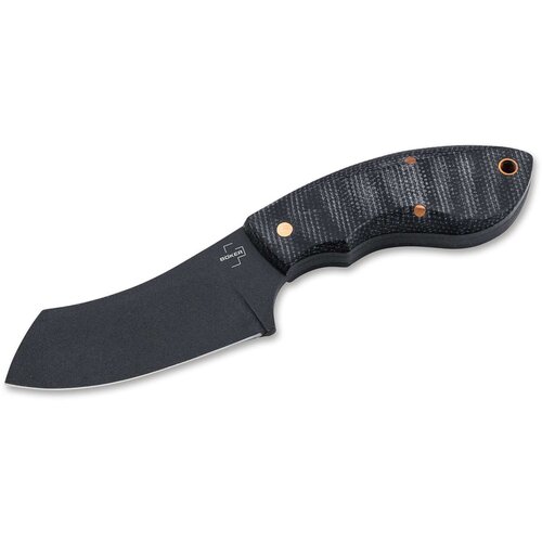 Boker Plus Böker Plus Rhino all black Copper knife Cijene