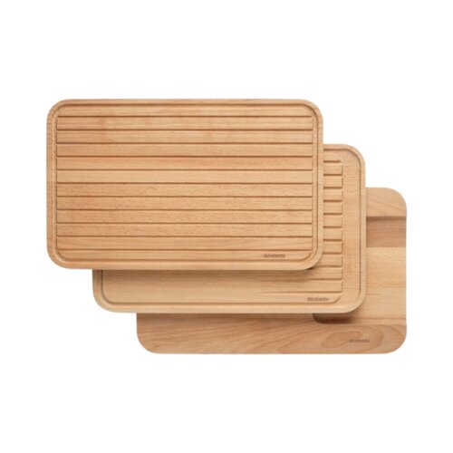Brabantia Komplet 3 rezalnih desk Cene
