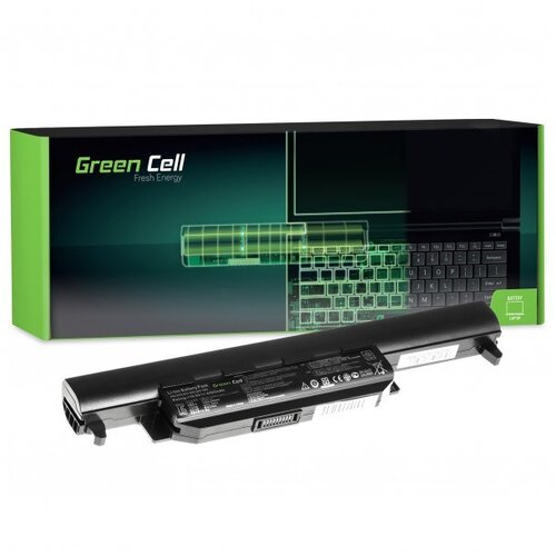 Green cell AS37 notebook spare part Battery Cijene