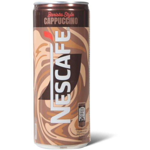 Nescafe Kafa inst.Cappuccino 250ml Cene