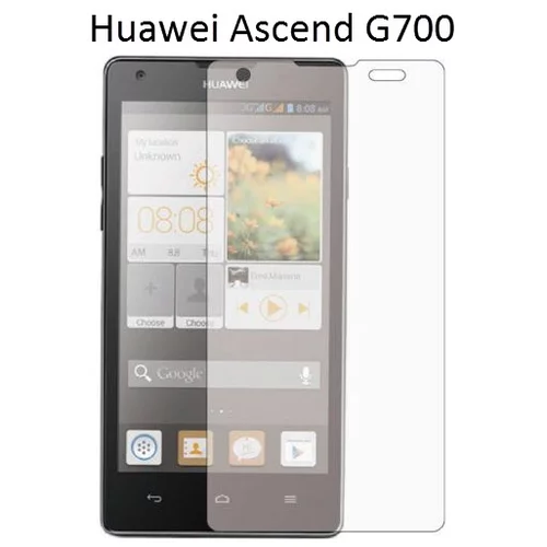  Zaščitna folija ScreenGuard za Huawei Ascend G700