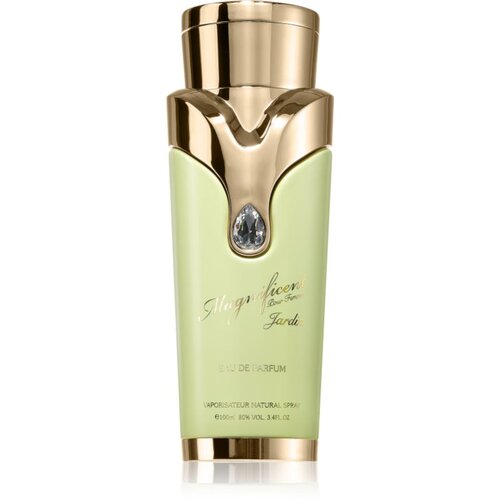 Armaf Magnificent Jardin parfumska voda za ženske 100 ml Slike