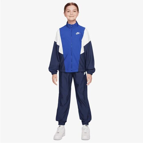 Nike K nsw tracksuit wvn fz Cene