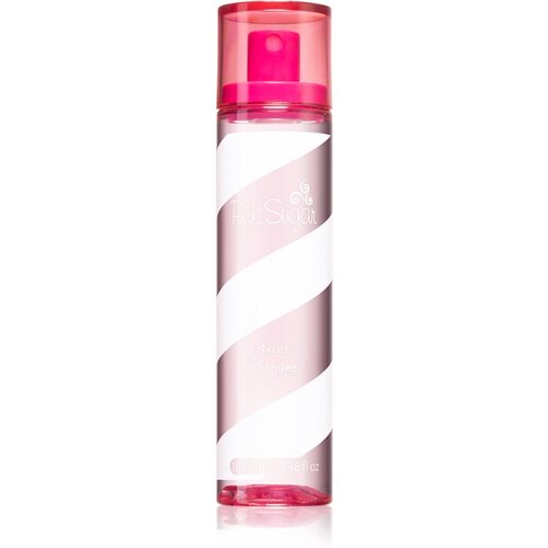 Aquolina Pink Sugar di&amp;scaron;ava za lase 100 ml za ženske Slike