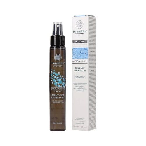 Domus Olea Toscana micro-ialuron illumino-lift tonic Cene