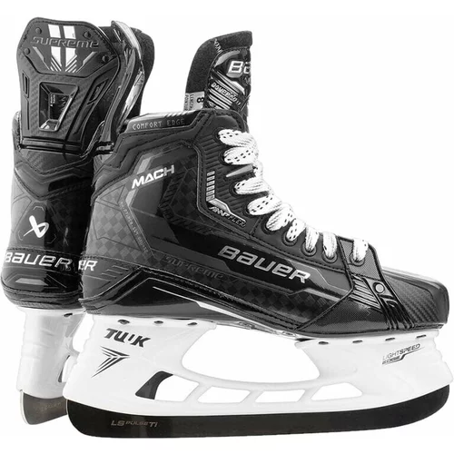 Bauer Hokejske drsalke S22 Supreme Mach Skate INT 38,5