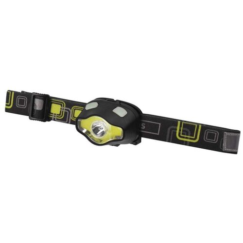 Emos naglavna led svetilka 3W led + cob P3536 Cene