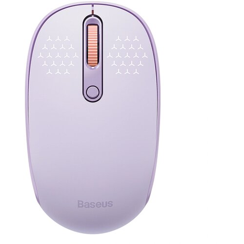 Baseus BREZŽIČNA MI&Scaron;KA F01B 2,4 GHZ + BLUETOOTH 3.0 5.0 ZA TELEFONE, (5000306044) Cene