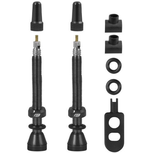 Force Set tubeles ventila 2xfv 60mm ( 750446 ) Cene