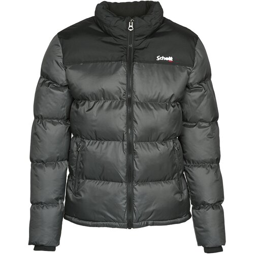 Schott UTAH Siva Slike