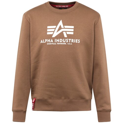 Alpha Industries Muški duks, Braon Cene