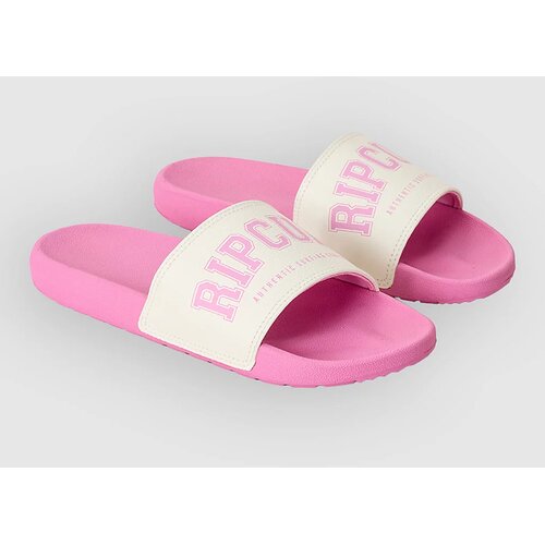Rip Curl Icons Bloom Slide Kids Sandali hot pink Slike