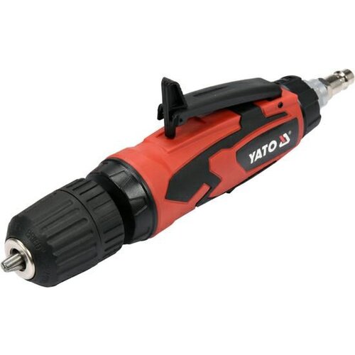 Yato YT-09695 die /straight grinder Straight die grinder 20000 RPM Red Slike