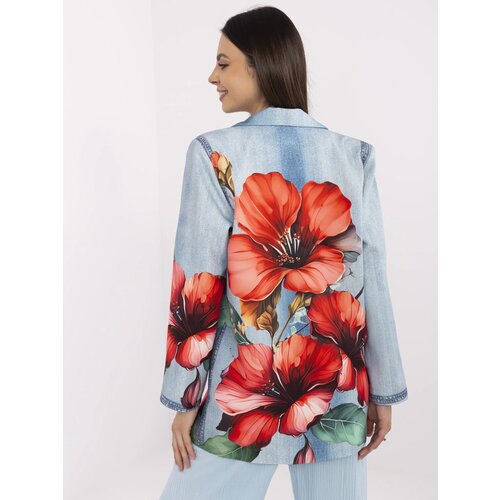 Italy Moda Blazer-DHJ-MA-18525-35.91-Blue Cijene