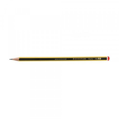 Staedtler Grafitna olovka Noris HB Slike