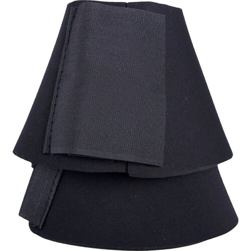  Skakalni zvonci za kopita Neopren, črni - XL Cene
