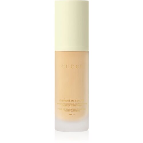 Gucci Beauty Eternité de Beauté matirajući puder SPF 15 nijansa 130W 30 ml Cijene