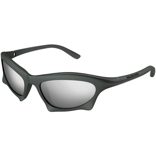 Balenciaga BB0229S 002 - ONE SIZE (59) Slike