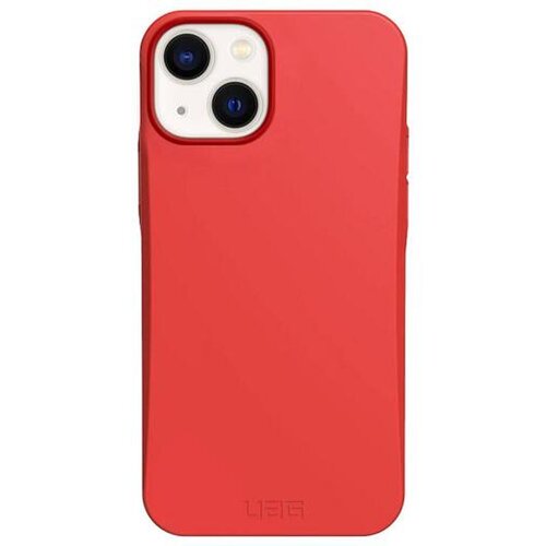Uag Maska za telefon iPhone 13 Silikonska Slike