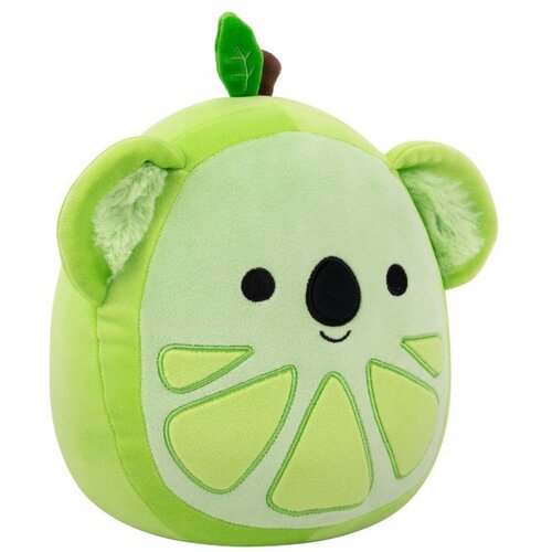 Squishmallows Pli&amp;scaron;asta igrača Benjamin &amp;ndash; Slike